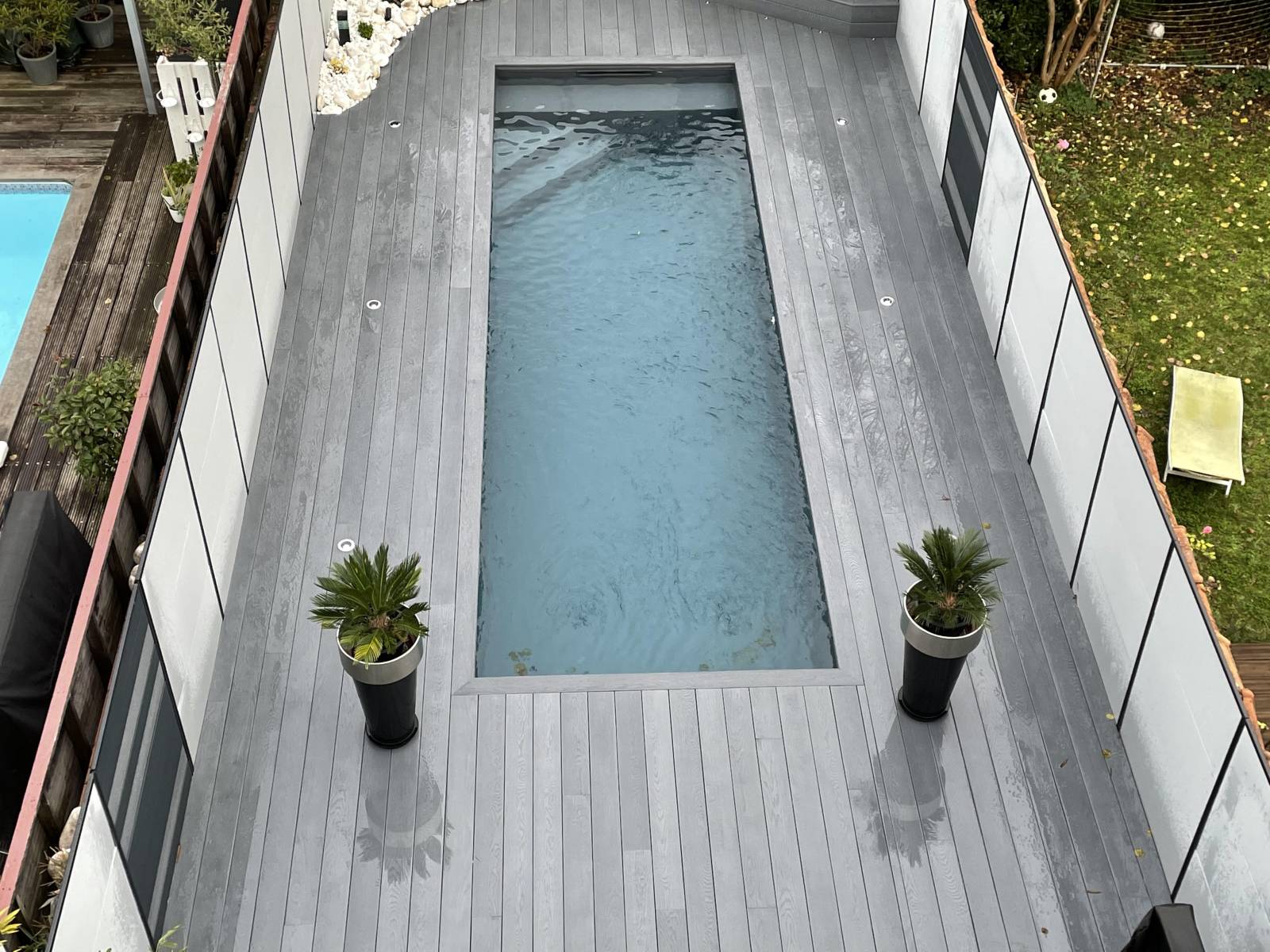 faire appel à un professionnel pour la pose d'une terrasse composite libourne