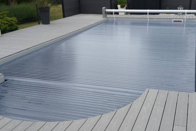 Comment poser une terrasse en bois sur lambourdes