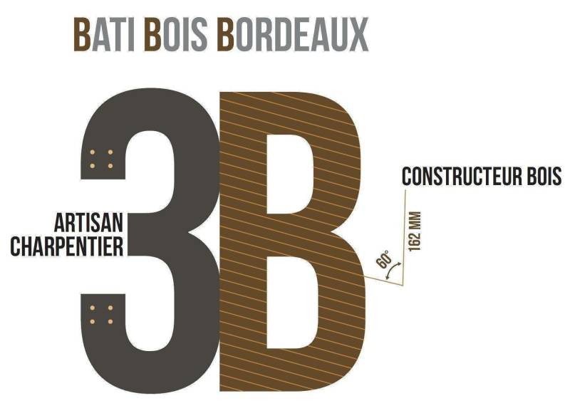 Constructeur de Maisons Bois bordeaux SARL 3B