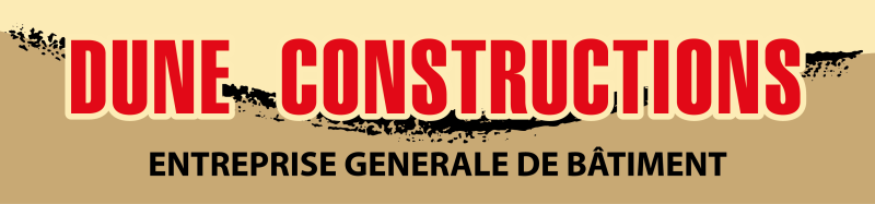 Entreprise Générale du Bâtiment bordeaux Dune Constructions