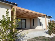 Notre zone d'activité pour ce service Fabrication de pergola en bois exotique sur-mesure et résistante Bassin d'Arcachon