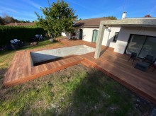 Nos prestations sur le secteur de Bassin d'Arcachon