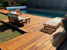 Nos prestations sur le secteur de à Saint André de Cubzac (33240)