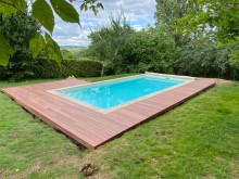 Nos prestations sur le secteur de Bassin d'Arcachon